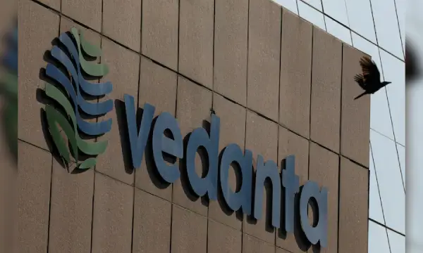 Vedanta stock rallies 15% in one week as market cap climbs to Rs 2 trn