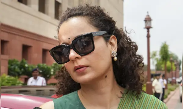 Kangana agrees to cuts suggested in film 'Emergency': Censor Board to HC