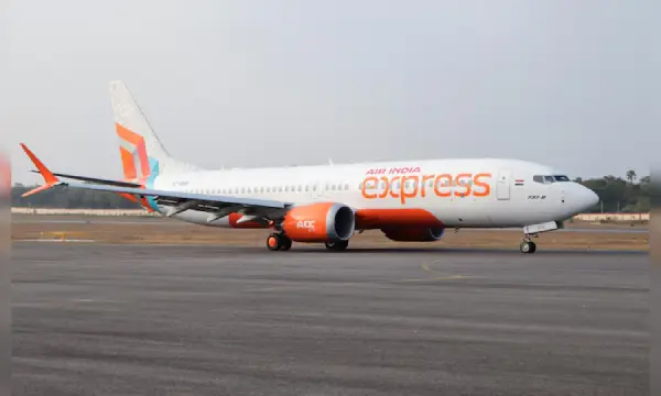 DGCA grants approval for merger of AIX Connect, Air India Express