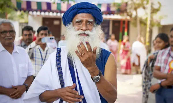 Sadhguru's Isha Foundation challenges Madras HC order in Supreme Court