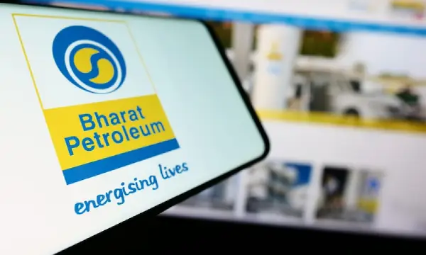 BPCL and Mumbai Port Authority to launch India's first green fuel ecosystem