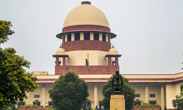 Tirupati laddoo row: SC to hear today pleas seeking court-monitored probe