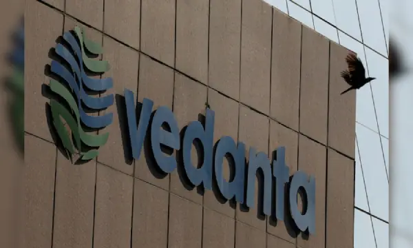 Vedanta reports increase in production of aluminium, zinc, iron ore in Q2