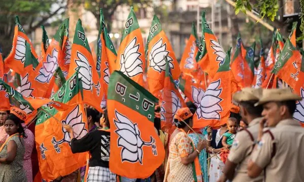 Will markets crash if BJP loses Haryana, J&K, Maharashtra, Delhi state polls?