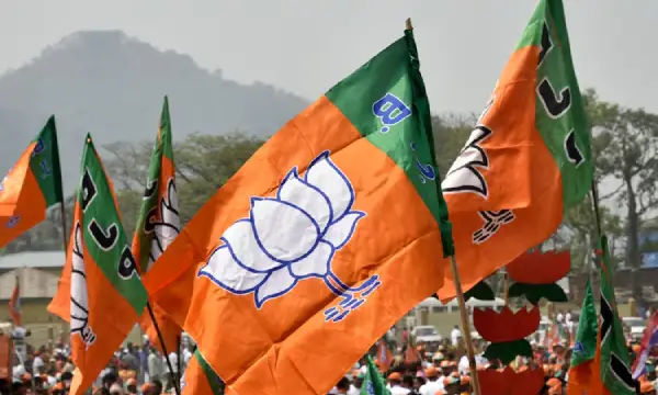 BJP to win 35 seats in J-K, will form govt with like-minded parties: Raina