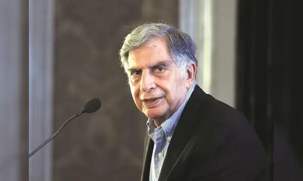 Ratan Tata passes away at 86, leaving behind a legacy of innovation