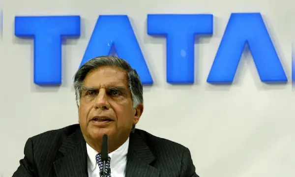 India, world lost a giant: Garcetti as he condoles Ratan Tata's demise