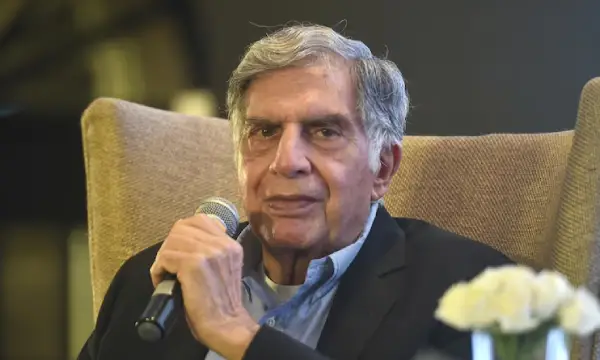 Maha Cabinet passes resolution urging Bharat Ratna for Ratan Tata