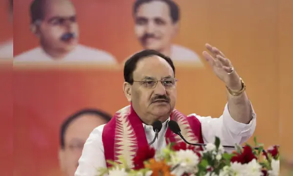 BJP will sweep upcoming assembly polls in Maharashtra, Jharkhand: JP Nadda