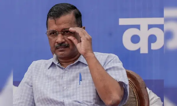 Election Commission colluding with BJP: AAP on 'deletion' of voters' names