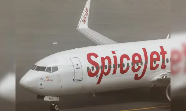 SpiceJet settles $23.39 mn dispute with Aircastle, Wilmington Trust