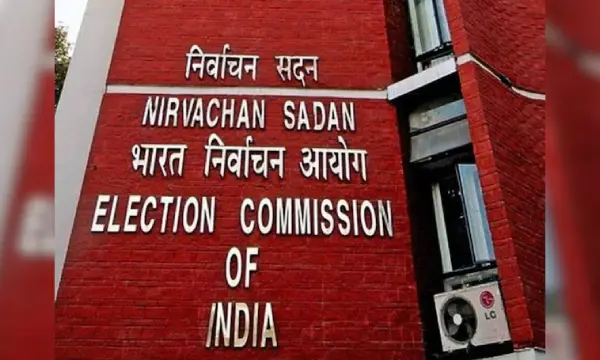 JMM questions ECI's independence ahead of Jharkhand poll announcement