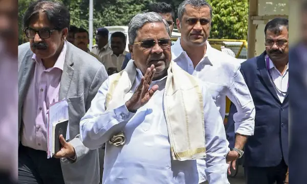 CBI, ED, I-T should be impartial, not in favour of one party: Karnataka CM