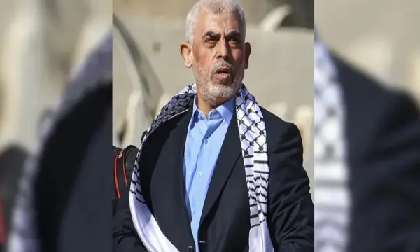 Hamas leader Yahya Sinwar killed in Gaza, Israel PM Netanyahu confirms