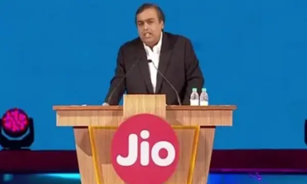 Blow to Mukesh Ambani as Reliance Jio loses 10.9 million subscribers due to...