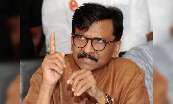 Sena (UBT), NCP (SP) conclude seat-sharing talks as issues resolved: Raut