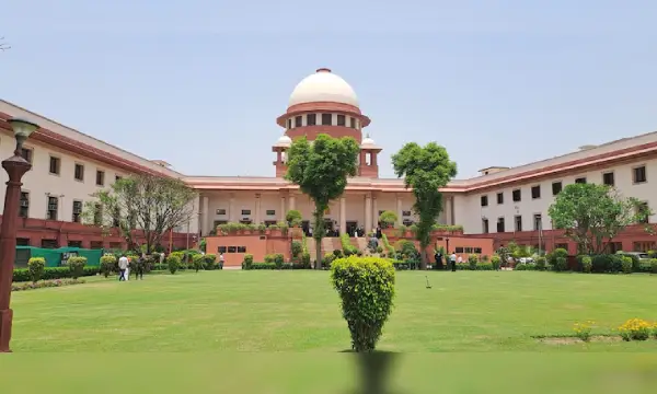 Have tried to make SC a people's court since becoming CJI: Chandrachud