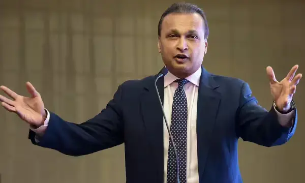 Big move by Anil Ambani, his company to invest Rs 10000 crore to set up India's largest...