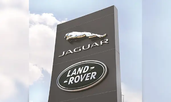 JLR expands global innovation network with new tech hub launch in India