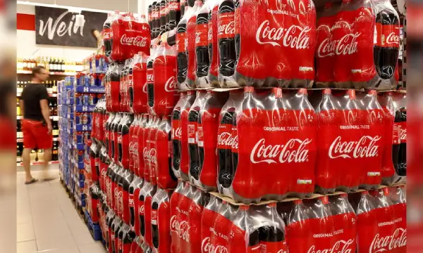 Coca-Cola may cut prices to face competition from Reliance's Campa Cola