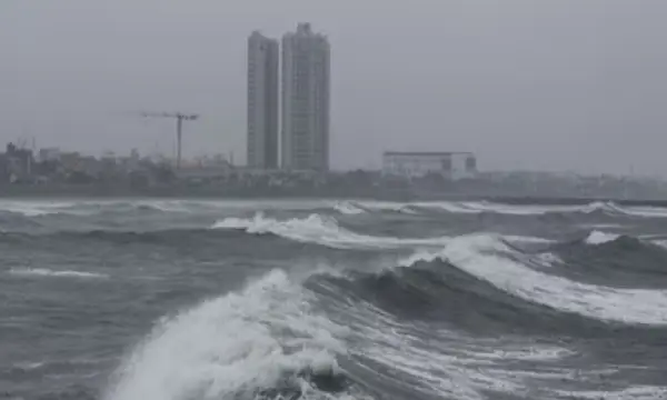 Cyclone Fengal: Officials ask people to stay indoors as cyclone to make landfall near Puducherry, IMD issues red alert