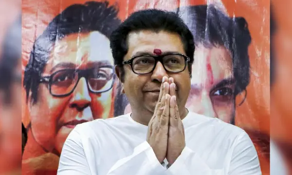 Only Raj and Uddhav can decide on joining hands: Shiv Sena (UBT) leader