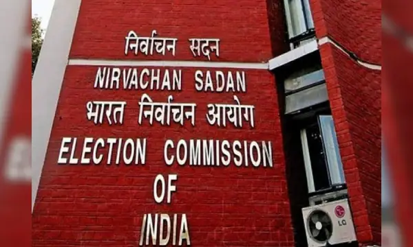 Maha chief poll officer warns of action over EVM tampering allegations