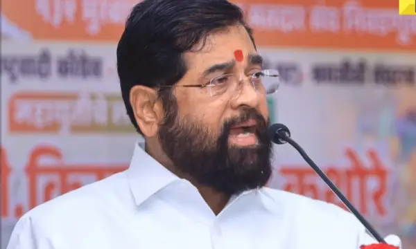 Eknath Shinde says Maharashtra CM to be decided on Monday, assures unconditional support