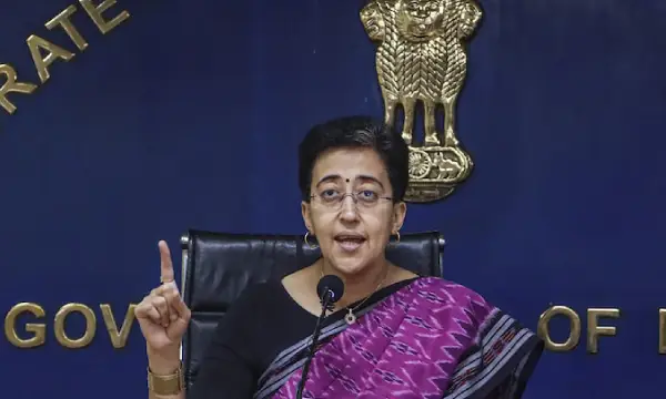 Delhi school blast: NIA, NSG teams join probe; CM Atishi blames BJP