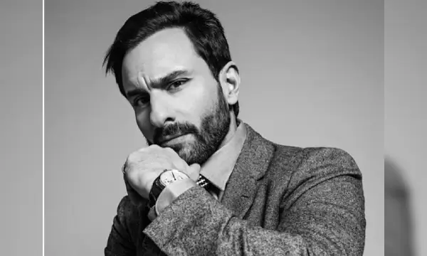 Saif Ali Khan 'out of danger'; attacker caught on CCTV: What we know so far