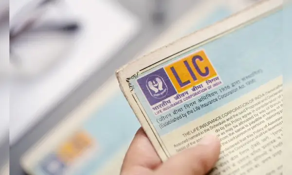 LIC suffers Rs 84,000 crore dent in portfolio amid stock market crash