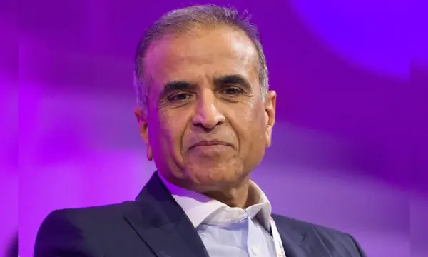 Airtel's Sunil Mittal lauds telco-satellite partnership after SpaceX deal