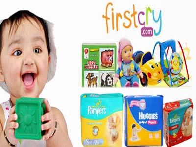 FirstCry Grabs Investment from Ratan Tata