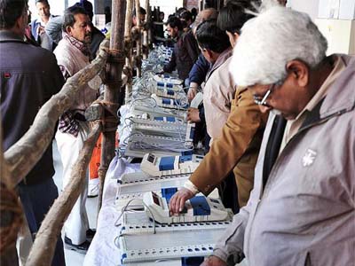 EC asks govt to allow use of device to enhance voter secrecy