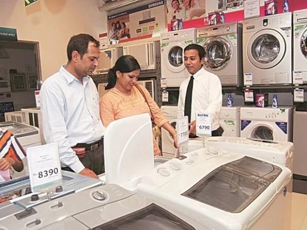 BSH Home Appliances aims to be Rs 5,000 crore company by 2026
