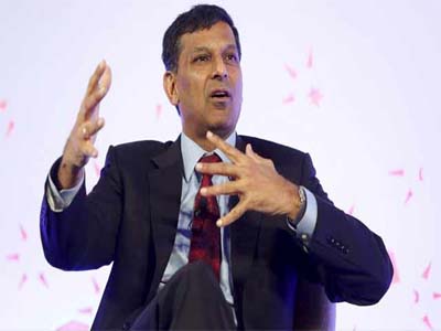 We are still one of the poorest large countries in the world, says Raghuram Rajan