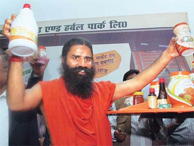 SEA to move FSSAI, ASCI against Patanjali mustard oil ad