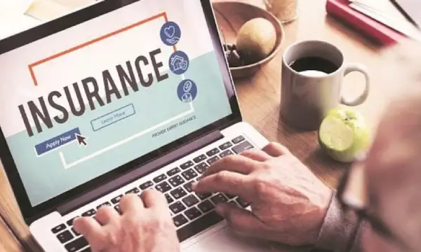 LIC's knock-on effect: New business premium of insurers drops 12%