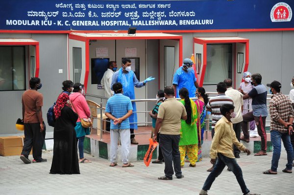 India records 259,591 Covid-19 cases, 4,209 fatalities in last 24 hours