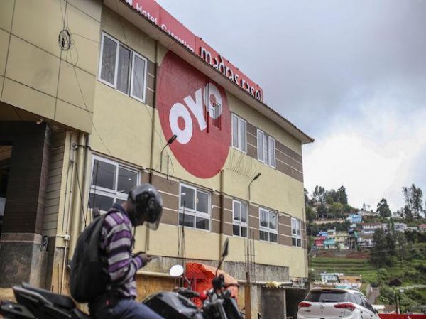 Oyo Hotels seeks to raise $600 mn loan, offers generous terms to investors
