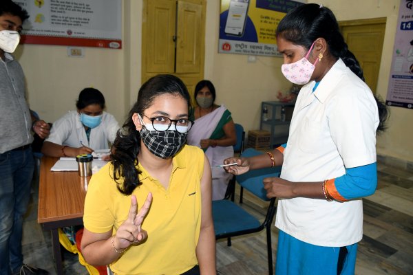 Karnataka to resume Covid-19 vaccination of 18-44 age group from Saturday