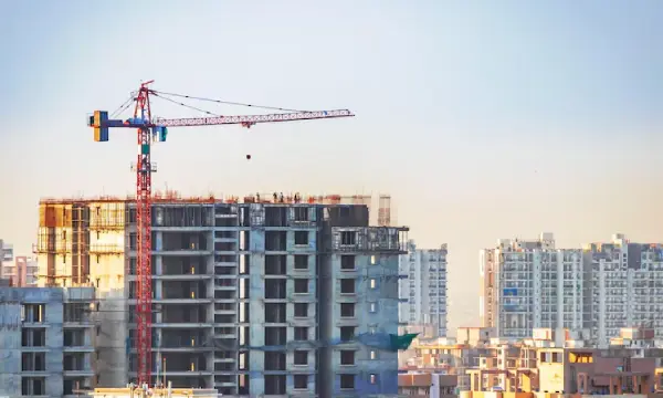 Shriram Properties inks JV for housing project; eyes over Rs 250 cr revenue