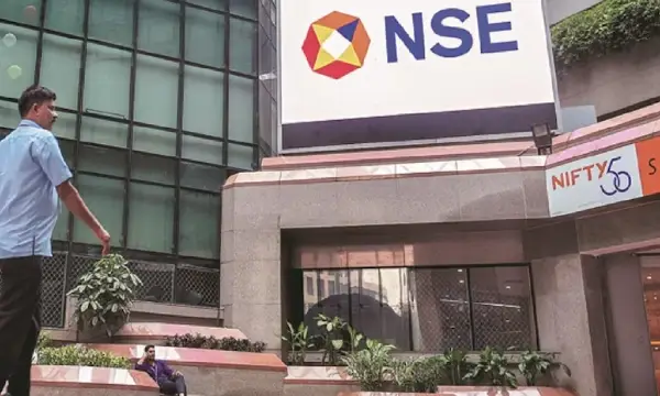 NSE to pay Rs 72.6 crore to settle February 2021 trading glitch case