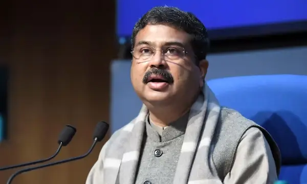 NET paper leak failure of NTA, govt to form panel to bring reforms: Pradhan