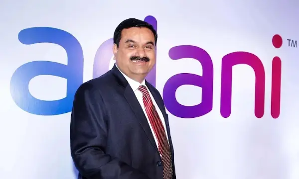 Bain Capital most likely to acquire majority stake in Adani Capital