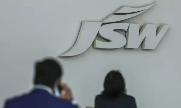 JSW Steel net profit increases 179% to Rs 2,338 cr as sales improve