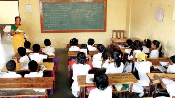 Open primary schools first as kids handle infection better, says ICMR