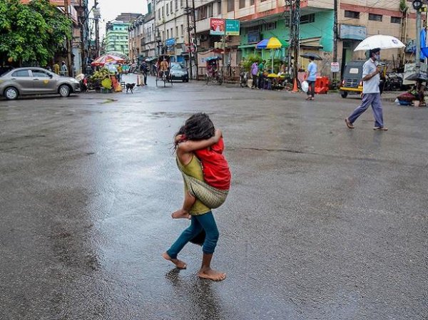 119,000 Indian children lost caregivers due to Covid in 14 months: Report