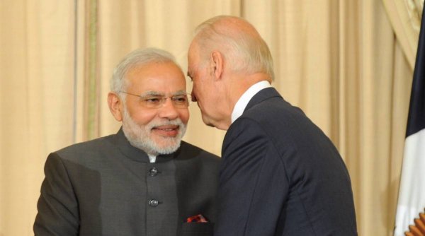 PM Modi, US President Joe Biden to hold bilateral meeting at White House on September 24