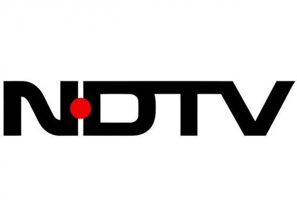 NDTV freezes at 10% upper circuit for 2nd straight day; hits 52-week high